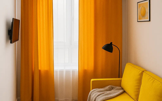 Апартаменты 2 MaxRealty24 2-й Амбулаторный пр 8с1