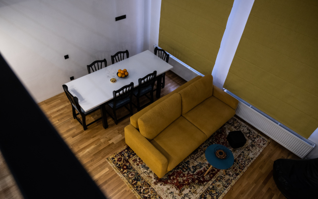 Raskaty Apartments