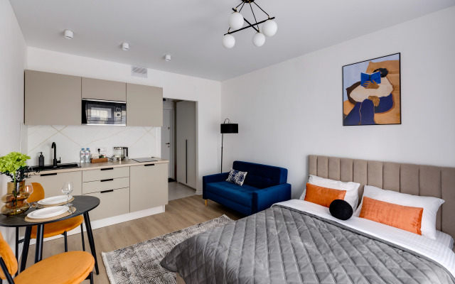 Studiya Flat