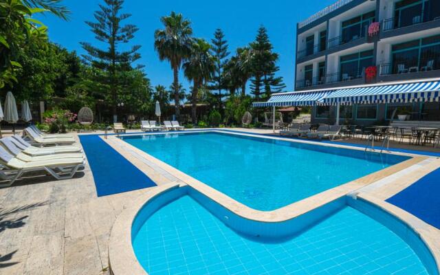 Moda Suit Hotel