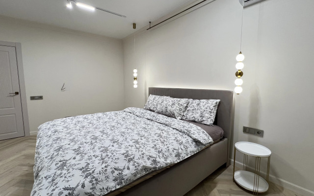 Квартира на Улице Хасанова 19