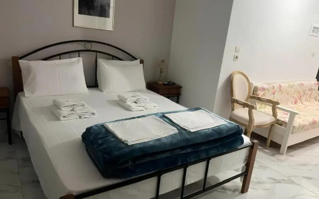 Villa Askamnia Resort