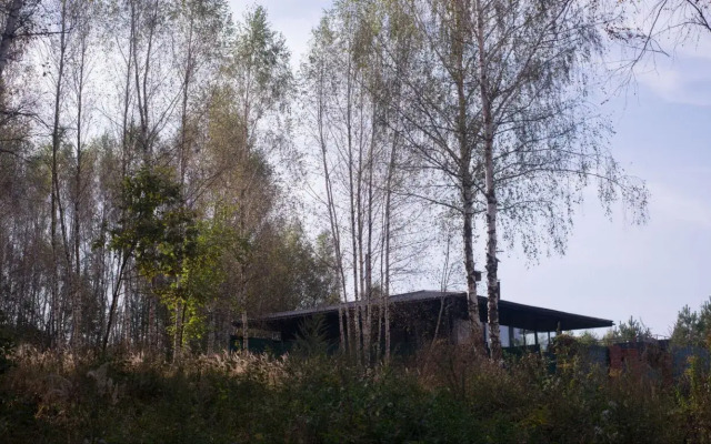 Triton Loft Guest house