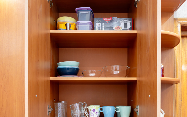 Апартаменты Уютные на Рубинштейна