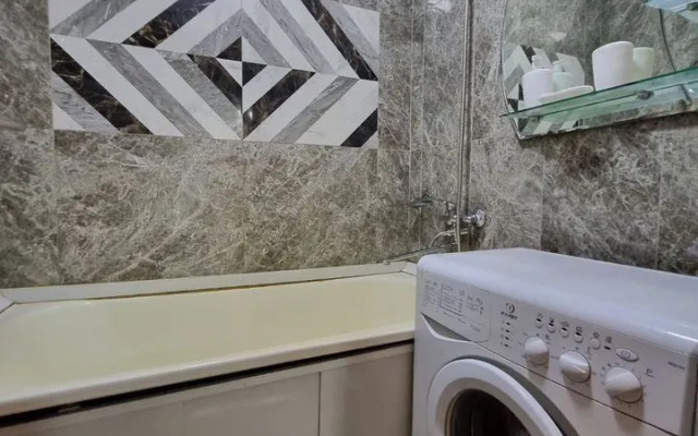Na Volochaevskoy  Flat