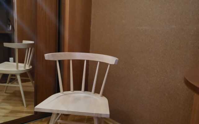 Апартаменты Kvaртал