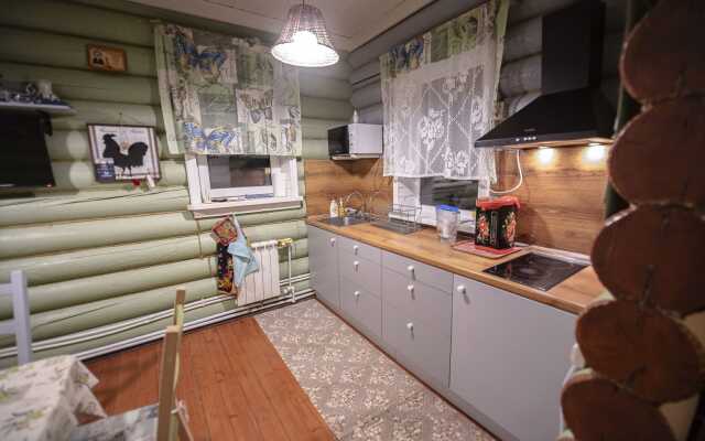 Petel Private house