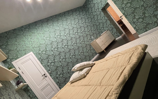 Апартаменты Family House Номер Amore