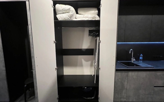 Квартира на Ходынском Бульваре 20А