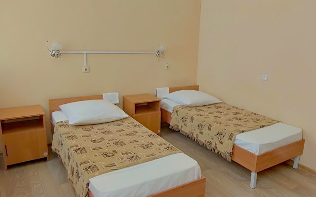 Hotel Kdo Rybinsk