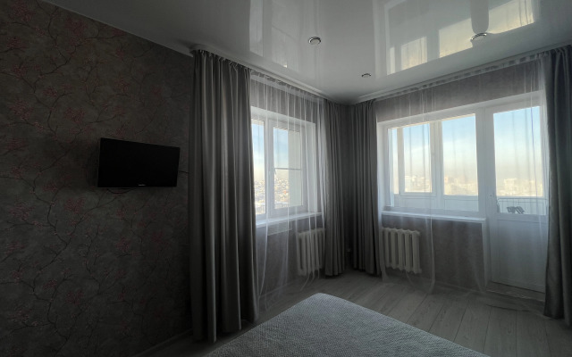 Uyutnaya Yevrodvushka V Sverdlovskom Rayone Flat