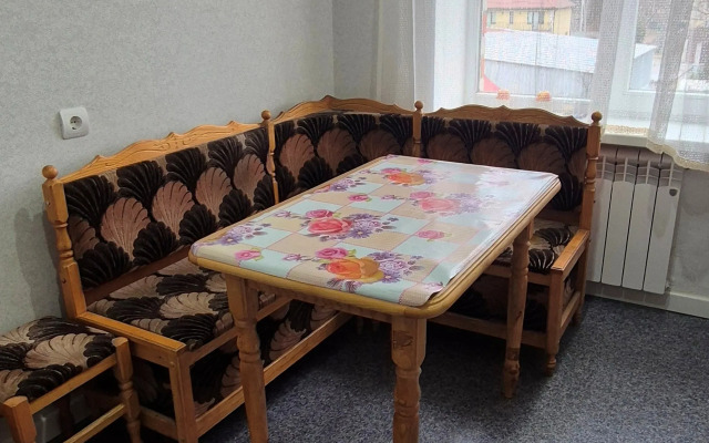 Dvukhkomnatnaya Na Gagarina 27a Flat