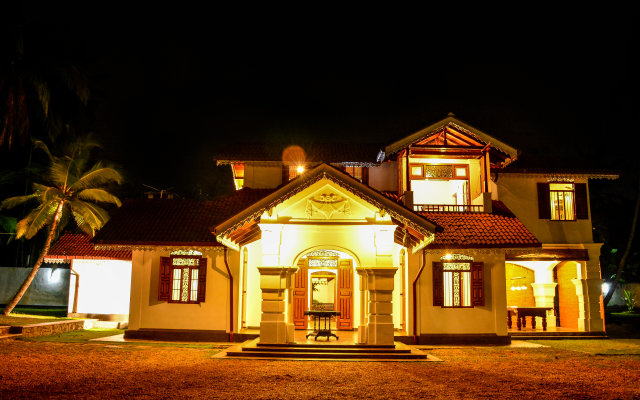 Rookada Heritage Private Villa