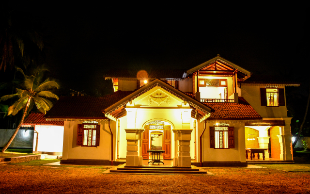 Rookada Heritage Private Villa