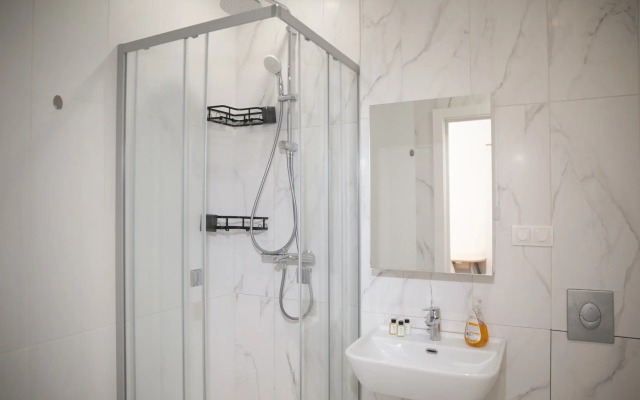 Апартаменты InnDays Логинова 3