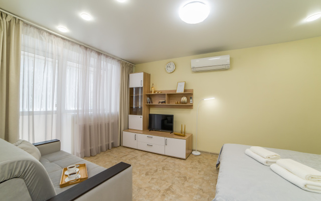 Апартаменты Куйбышева 10