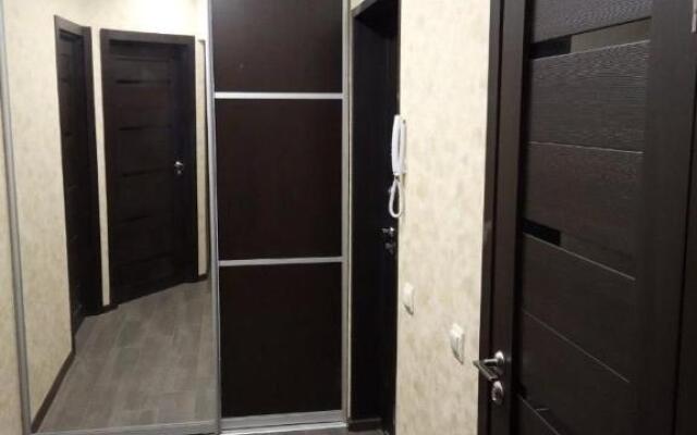 Апартаменты на Мира