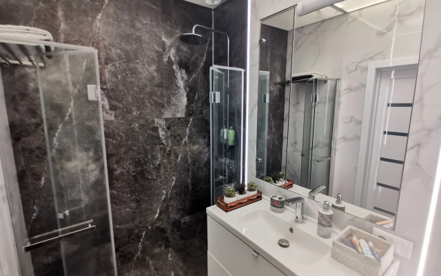 Апартаменты London Sky