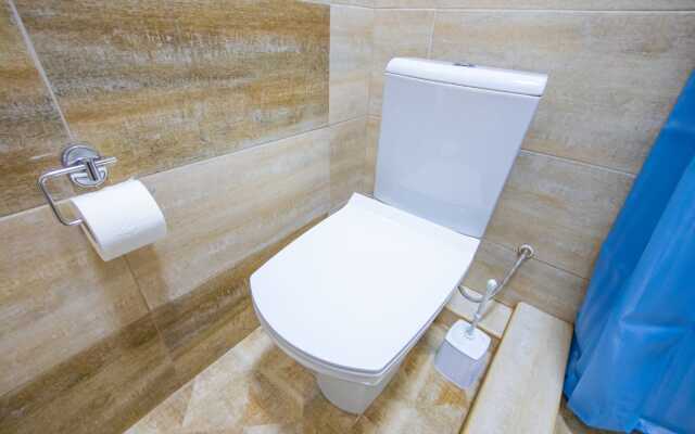 Отель Del&art Витязево