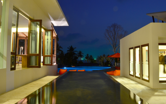 Ajinta Resort