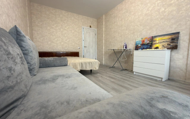 Квартира Однокомнатная Квартира в Центре Города