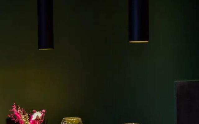 Апартаменты Элитный Комплекс Метрополис Напротив МВДЦ Сибирь 1