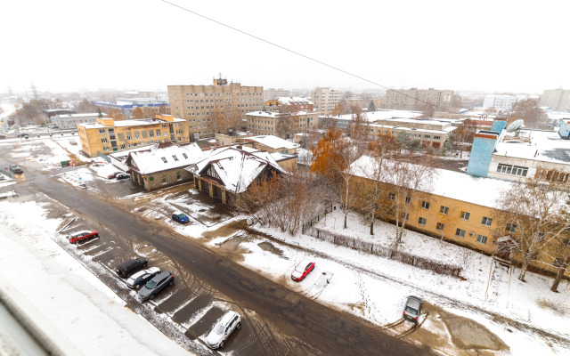 Квартира PrezentHaus Моршанское шоссе 24м