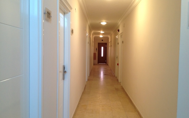 Arik Hotel
