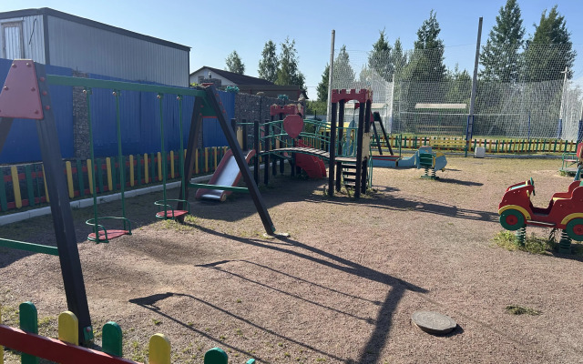 Частный дом Уютный загородный дом на собственном участке