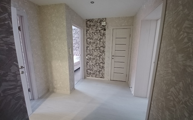 Na Lenina 134 Flat