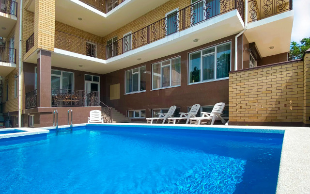 Na Volne Guest House