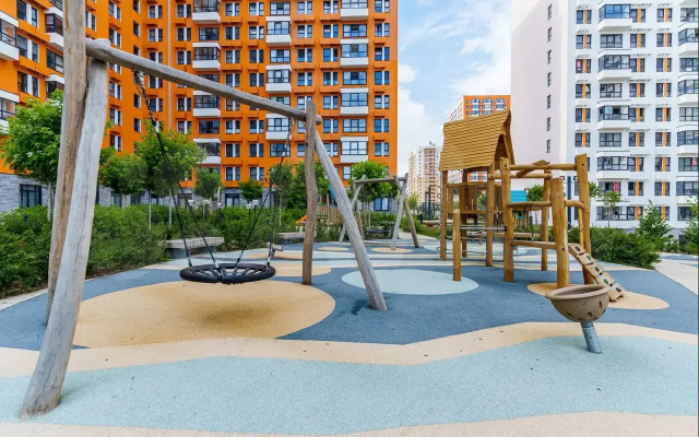 Квартира Студия