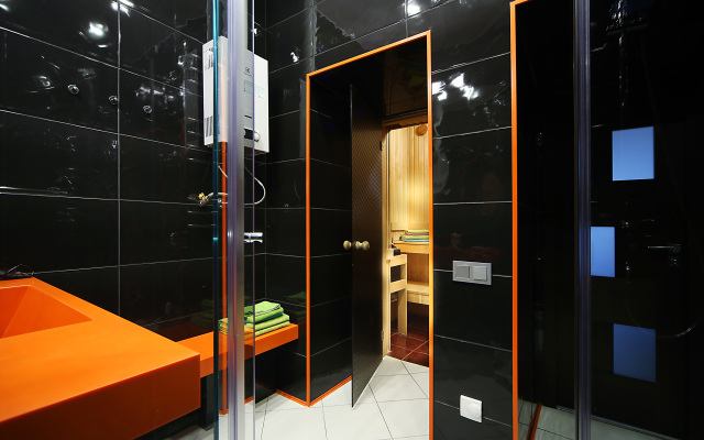 Sutki Peterburg Nevskij 81 apartment
