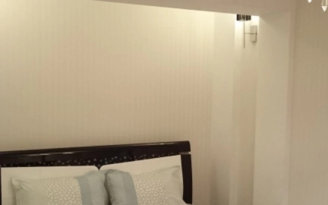 YaltaVoyage Apartments 1
