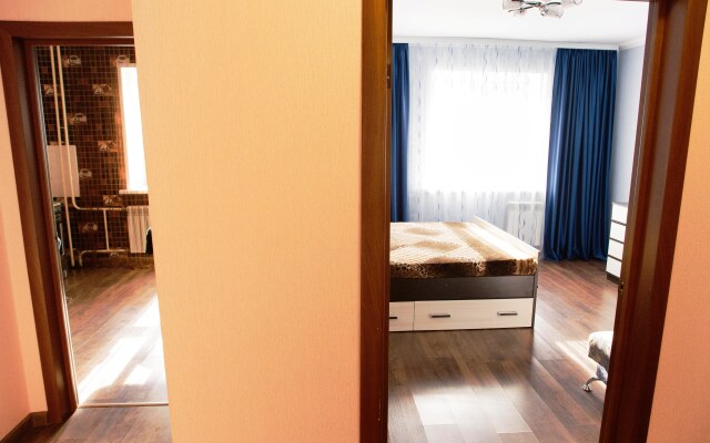 Apartamenty Sutki-24