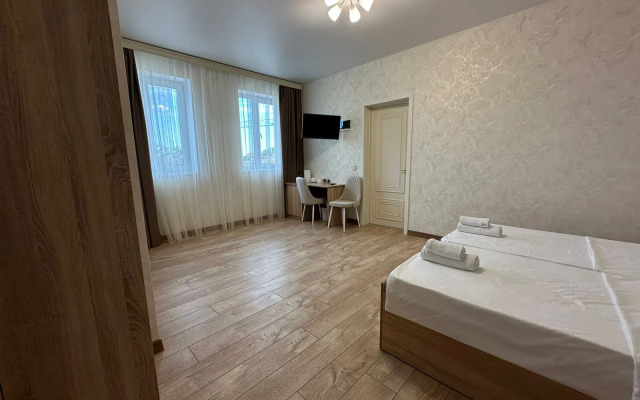 Gostite Guest House