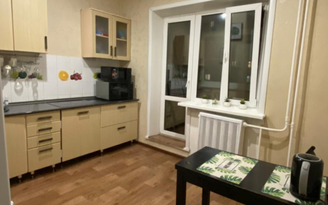 Апартаменты City House