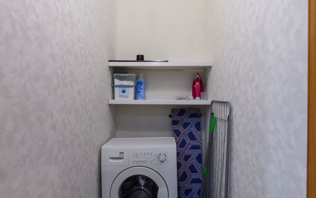 Апартаменты Братская 27