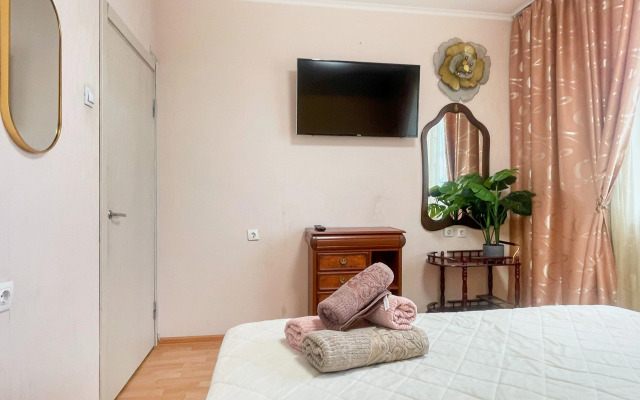 Квартира Чистая Светлая Уютная