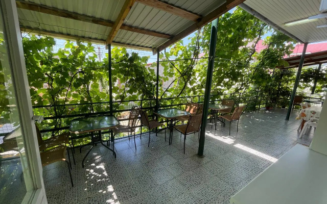 Mersi Guest house