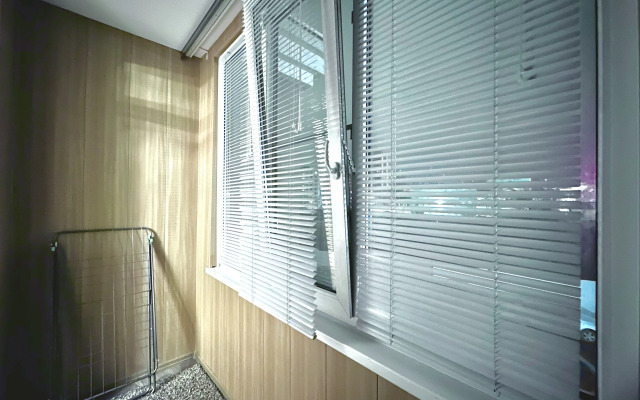 Ryadom S Vokzalom Ryazan 1 I Ploschadyyu Pobedy Apartments