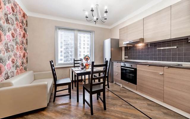 Квартира Уютная у Ривьеры