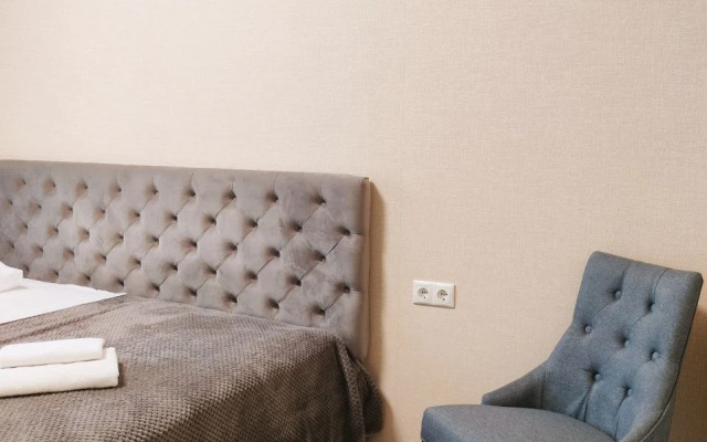 Квартира Бостон на аллее Тысяча сосен