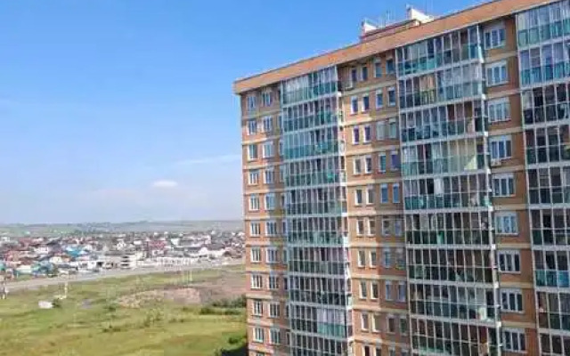 Na Norilskaya 36 Flat