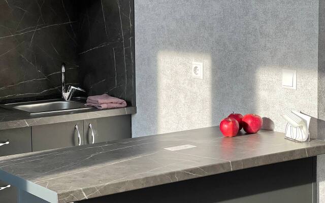 Chill Pill - centr - samozaseleniya 24/7 - 62 Apartments
