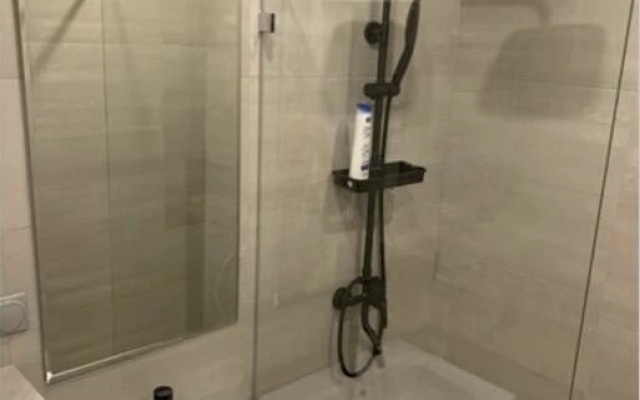 Квартира на Улице Рудольфа Нуреева 6