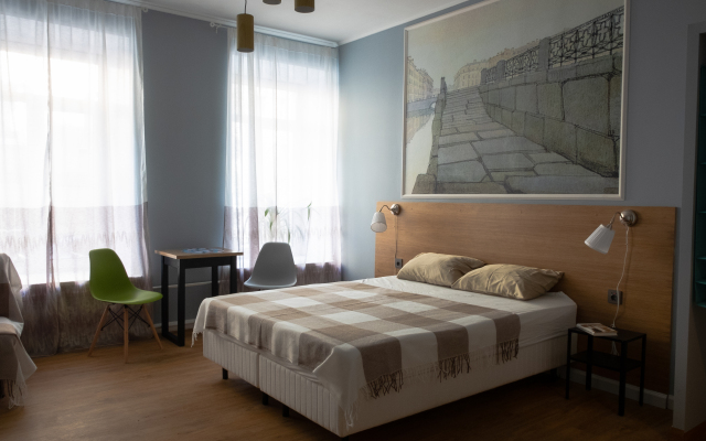Guest house Kolomna