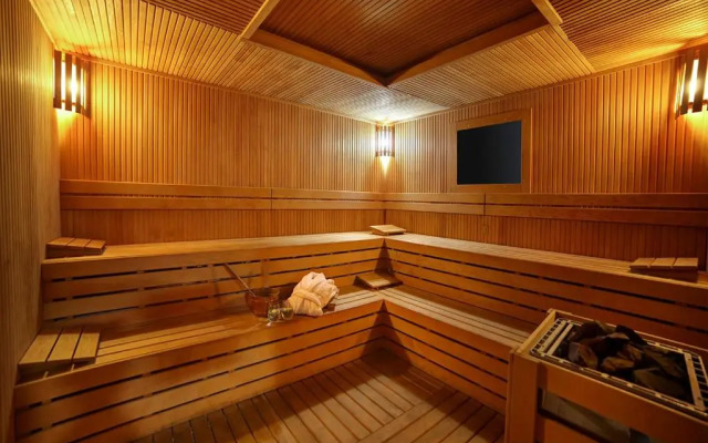 Concept Nisantası Hotels & Spa