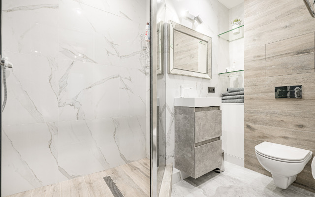 LuxMinskApart Apartaments