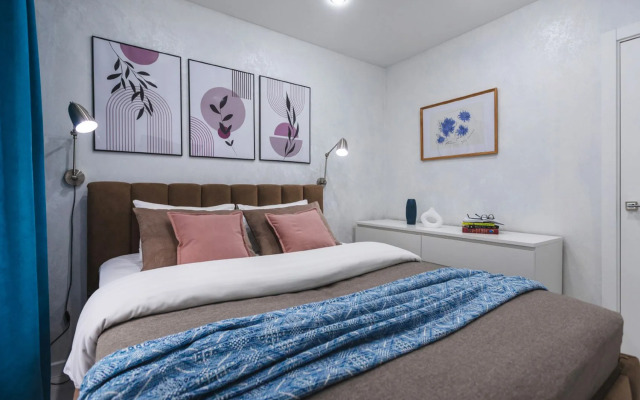 Апартаменты Пять Звёзд Сибирь